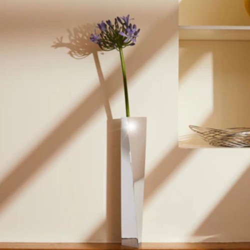 Crevasse Alessi Flower vase